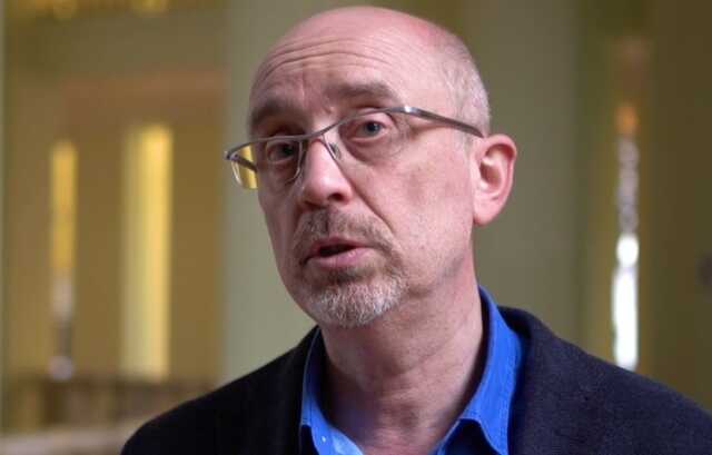 Резніков розповів, чим в Україні хочуть замінити обов’язковий призов до армії