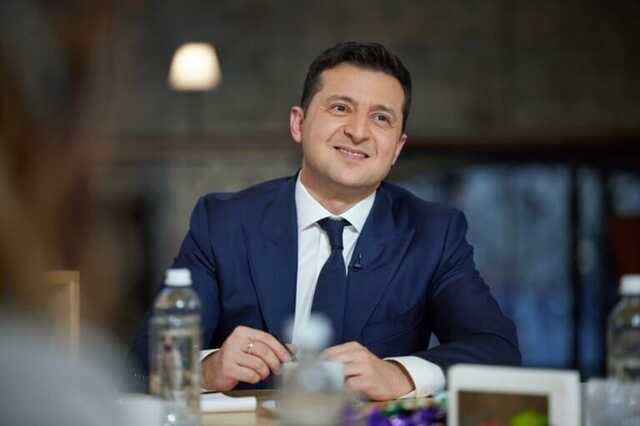 Культ предательства. Почему Зеленский обрек себя на новые скандалы