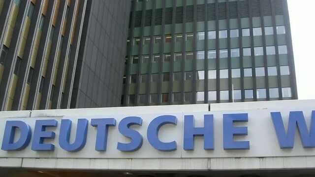    RT,       Deutsche Welle