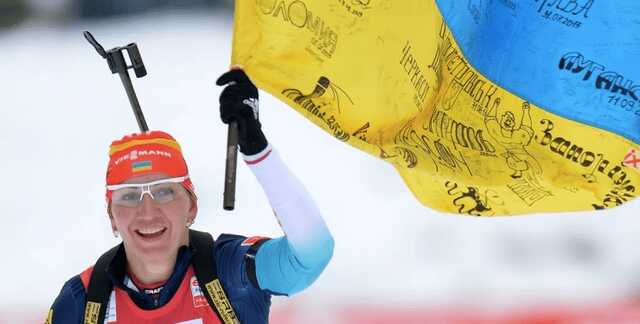 Олимпиада-2022: Названа биатлонистка, которая заменит заболевшую COVID-19 Елену Билосюк