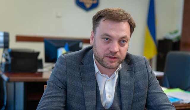 ДТП с Трухиным: Шмыгаль рассказал, грозит ли Монастырскому ответственность