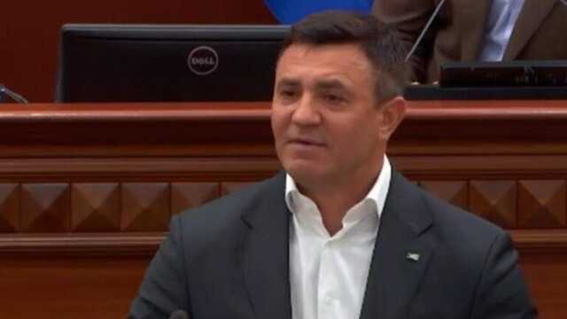 “Дівчинка, яка посміхається”: нардеп Тищенко відзначився сексистською заявою у Київраді