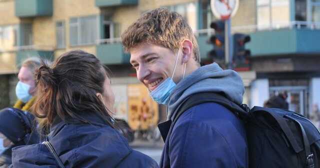 Почему Дания отменяет карантинные меры на фоне роста заражений?