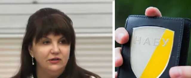 У родственников экс-чиновницы столичной налоговой нашли элитную недвижимость, миллионы налички и бриллианты