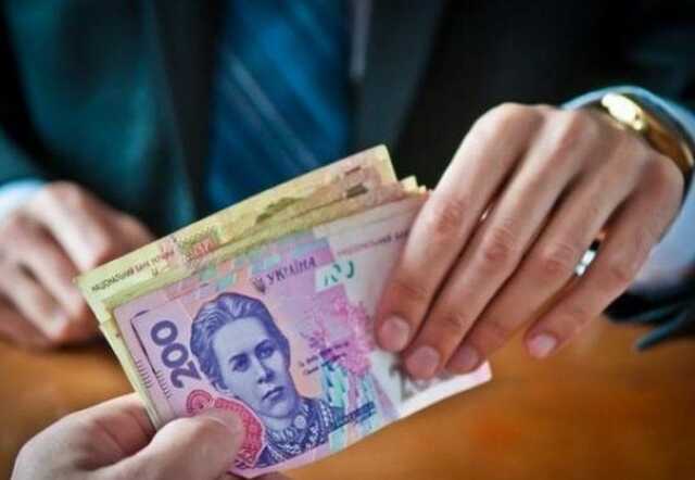 В Одессе посредник собирал дань с торговцев для чиновников мэрии