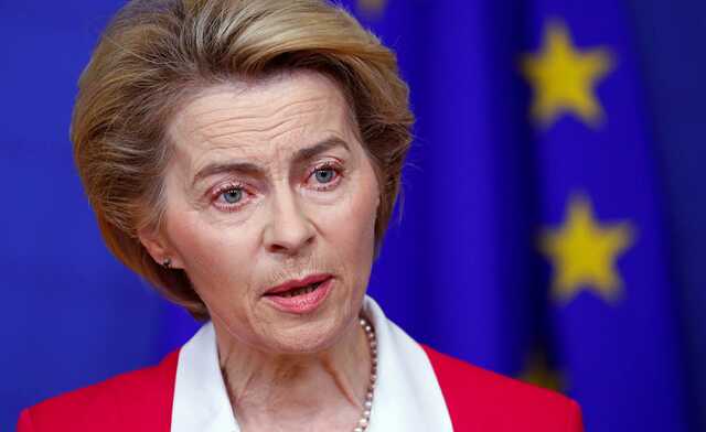 "Северный поток-2". В ЕС объяснили, от чего зависит запуск газопровода