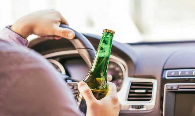 Почему пьяным водителям не нужно рассчитывать на условный срок