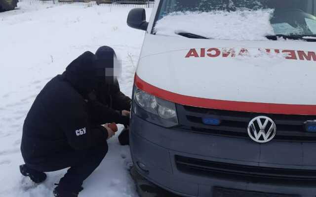 Житомирские таможенники незаконно занизили стоимость 26 машин скорой помощи