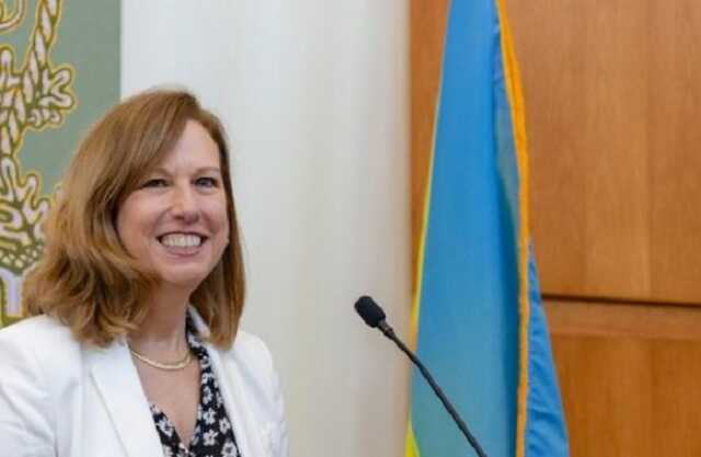 В Посольстве США прокомментировали планы РФ сфабриковать повод для вторжения в Украину