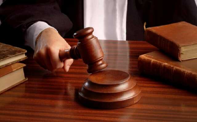 Апеляцію відхилили. Вирок на 12 років в’язниці українському політв’язню набув чинності