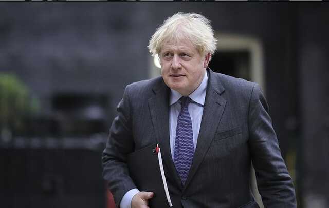 Россия стремится создать предлог для вторжения в Украину, - Британия