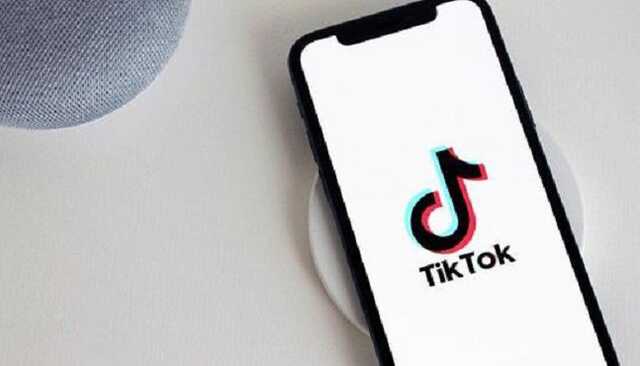 TikTok     