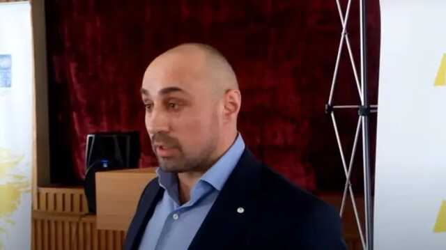 Заместитель главы НАБУ уволился, получив перед этим больше миллиона гривень зарплаты