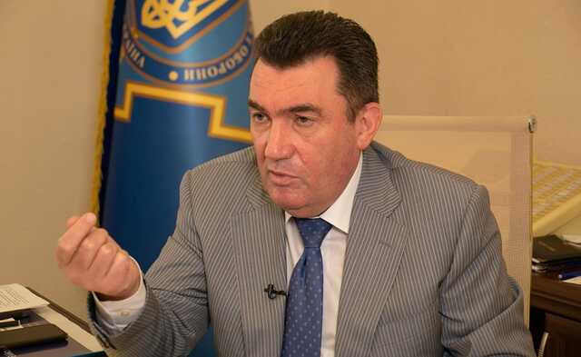 Данилов: Мы видим сегодня крайне взвинченного Путина