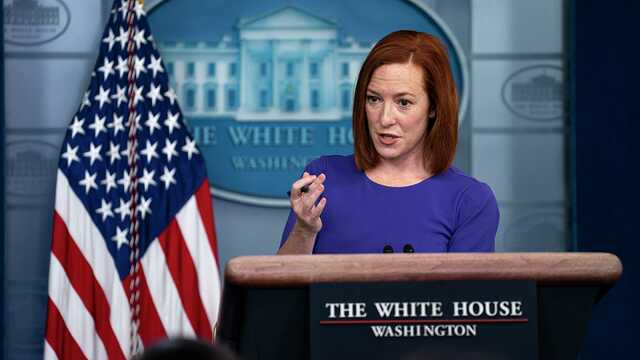 У Байдена подтвердили, что обсуждают с Европой диверсификацию поставок газа