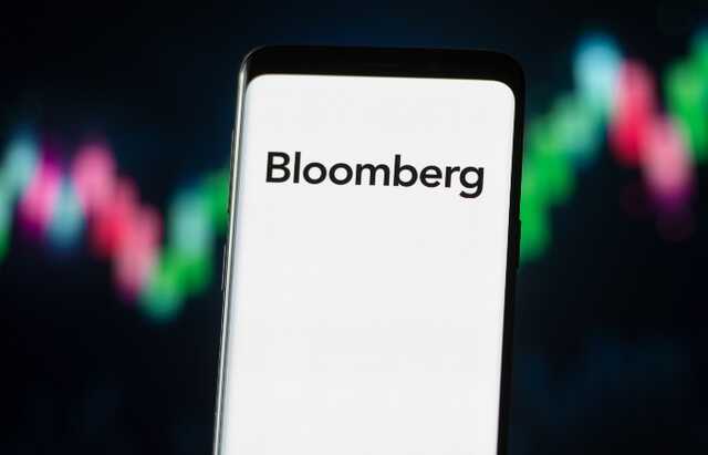 Bloomberg        