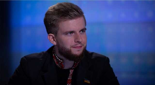 Нардеп "Слуги народа" посещает эфиры телеканалов из группы Ахметова несмотря на запрет