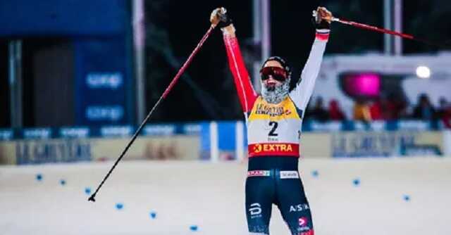 На Олимпиаде-2022 определился обладатель первой золотой медали