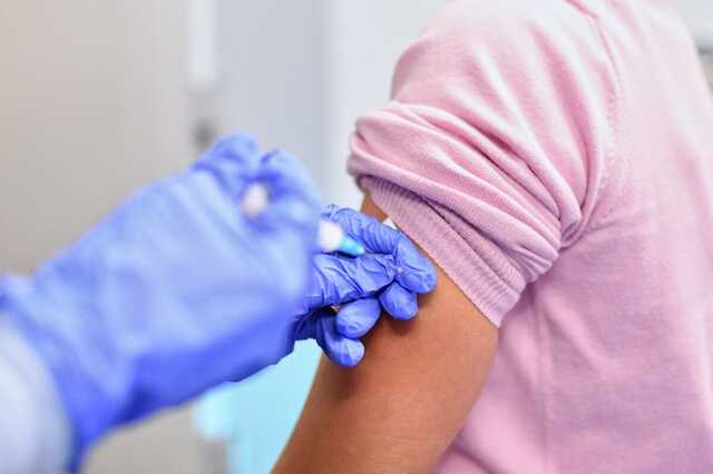 В Австрии заработал закон об обязательной вакцинации от коронавируса