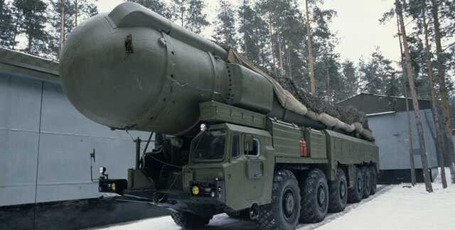 "Зловещий посыл": РФ планирует провести "ядерные учения" в феврале 2022, — Financial Times