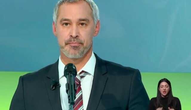 Справу Трухіна не доведуть до кінця, – Рябошапка