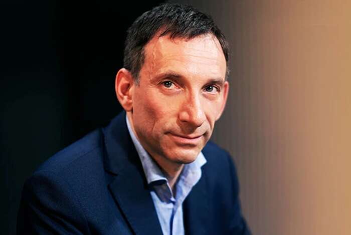 Портников сказал, что останавливает Путина от масштабного вторжения в Украину