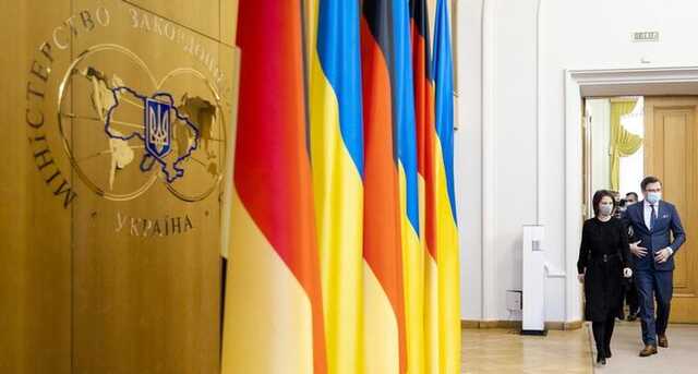 У Германии нет оружия, которое хочет получить Украина – Welt