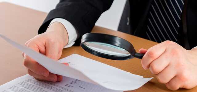 В Днепре экс-депутат облсовета подделал документы