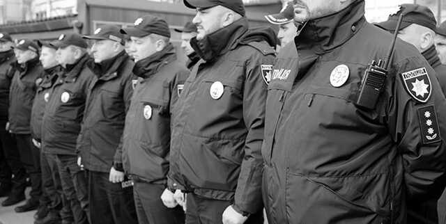 События последних недель подтверждают, что в Украине углубился кризис в Нацполиции