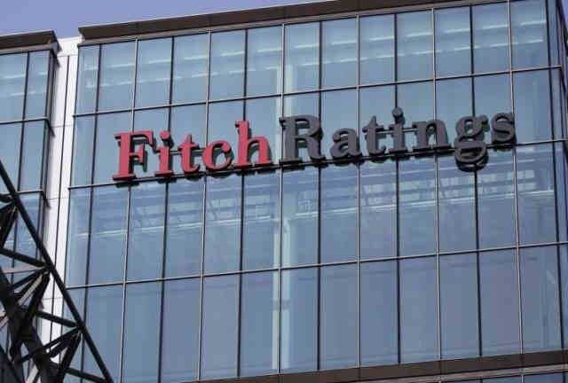 Агентство Fitch Ratings прогнозує втрату Україною 20% міжнародних резервів