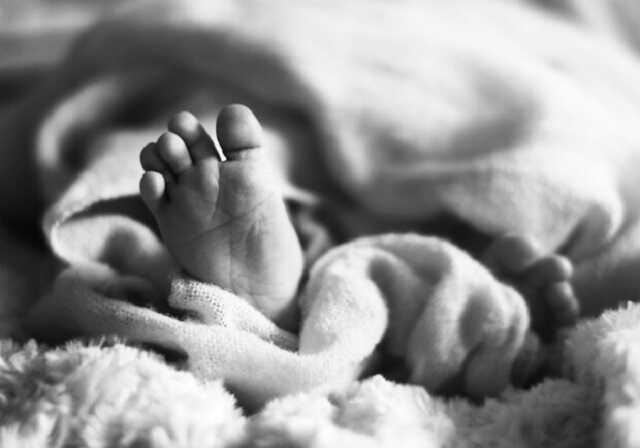 В России мать зарезала младенца и пыталась покончить с собой