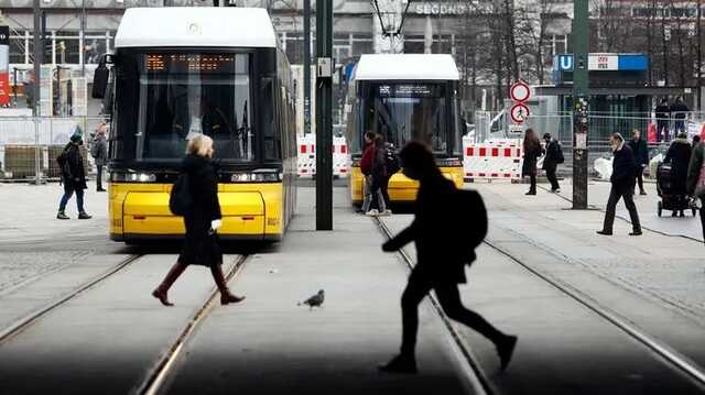 Из подземных хранилищ Европы отобрано 85% закачанного летом газа - Газпром