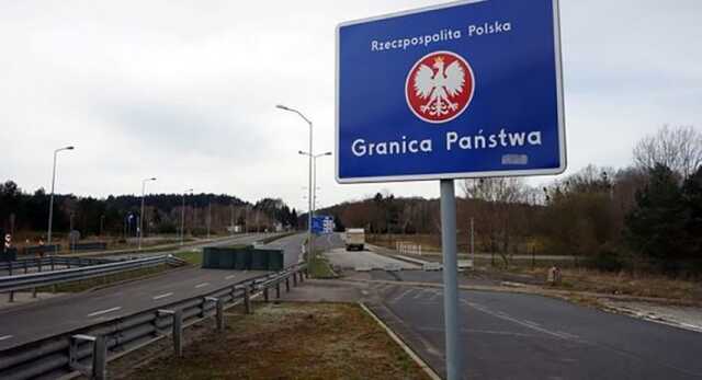 Польша изменила правила для украинских заробитчан