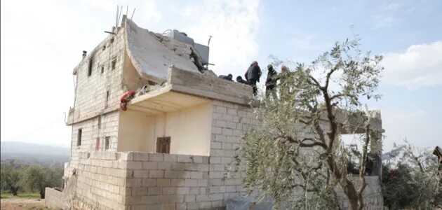 О правильной работе спецназа: в Штатах решили не рисковать