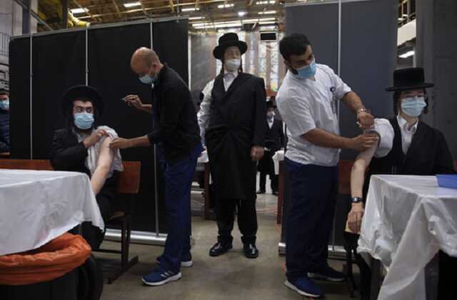 Израиль отменяет большинство коронавирусных ограничений