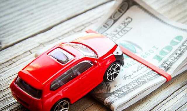 В 2021 году украинцы потратили 100 млрд грн на новые автомобили