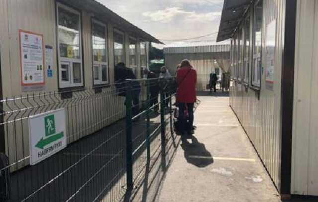 В Донецкой области украинка дважды пыталась подкупить пограничников
