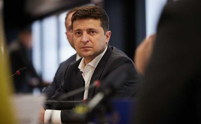 Зеленского пригласили на Мюнхенскую конференцию, Путин отказался от приезда