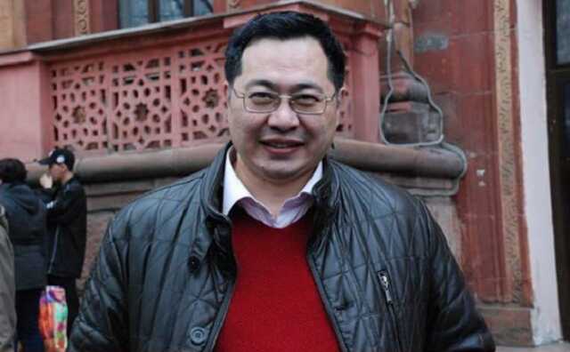 В Казахстане задержали блогера, который прилетел из Киева