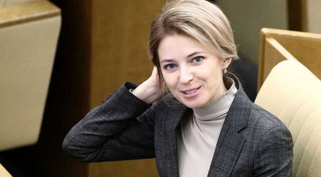 Поклонская после отказа нести службу в Кабо-Верде "обеспокоилась" судьбой россиян в Украине