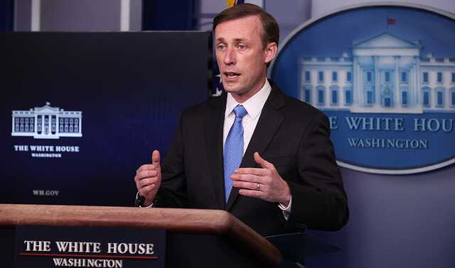 Санкции США против России могут затронуть экономику Китая, - Салливан