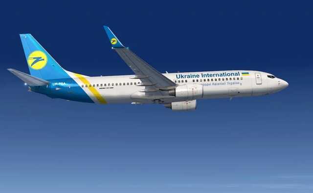 МАУ отменяет рейсы из Украины в популярную у туристов страну