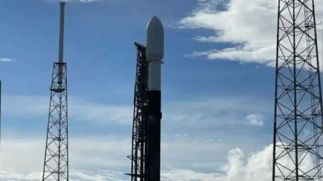 Из-за привлечения Кабмином фирмы-прокладки запуск спутника "Сич" подорожал вдвое