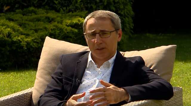 Адеишвили госпитализировали: в полиции рассказали о нападении на советника Венедиктовой