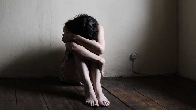 В Кропивницком инспектора колонии обвинили в изнасиловании двух детей