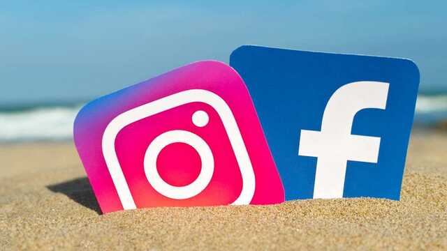 Facebook и Instagram могут исчезнуть из Украины