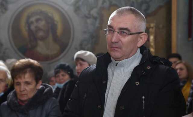 Нардеп Чайковский скрыл из декларации активы семьи