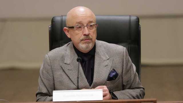 Идеальной защиты нет, но "бомбардировка" маловероятна, – Резников о возможной атаке с неба