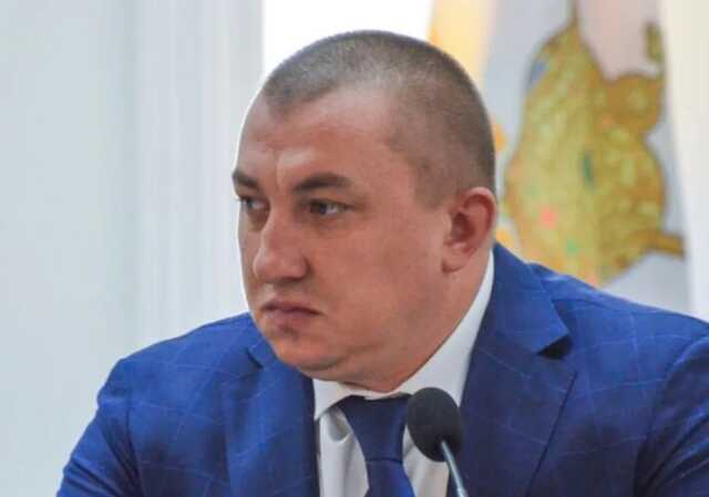 The family of a former SSU officer purchased real estate worth $1.5 million after his dismissal – media