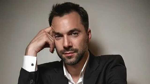 На Банковой заявили, что не получали заявление Арестовича об увольнении из Офиса президента